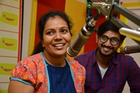 Rajugadu Movie Song Launch at Radio Mirchi